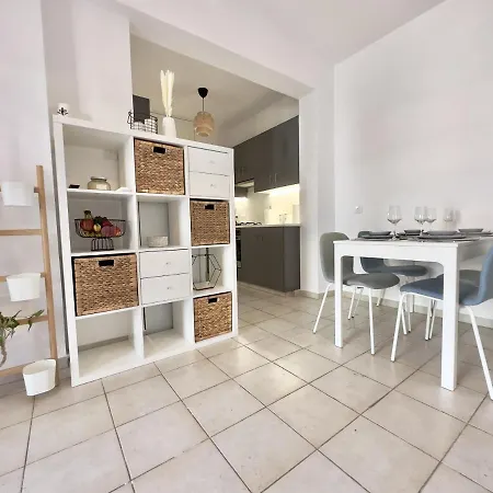 Artifex Διαμέρισμα Πάφος