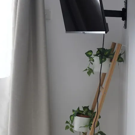 Διαμέρισμα Artifex