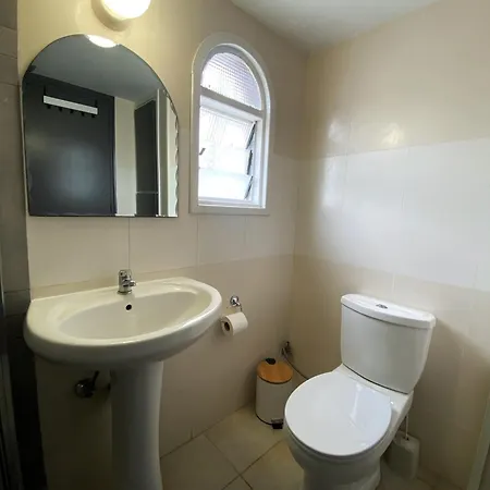 Διαμέρισμα Artifex Πάφος