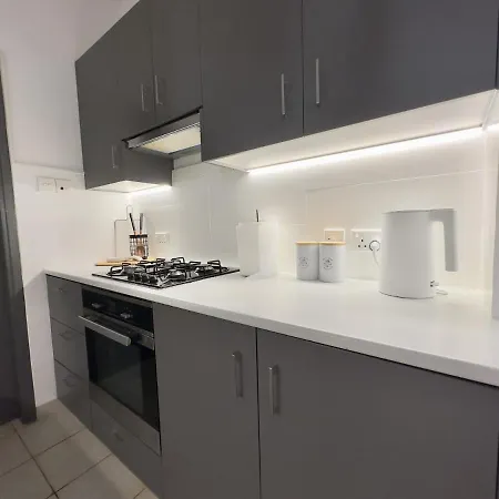Artifex Apartmán *