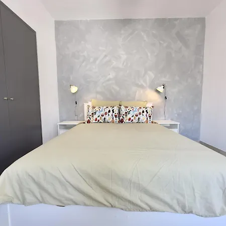 Apartment Artifex Paphos