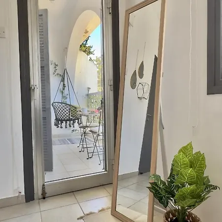 Artifex Apartment Paphos