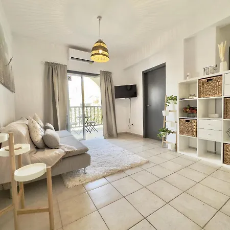 Artifex Apartmán