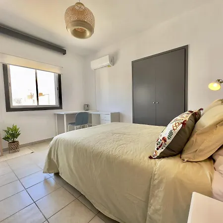 Artifex Apartmán