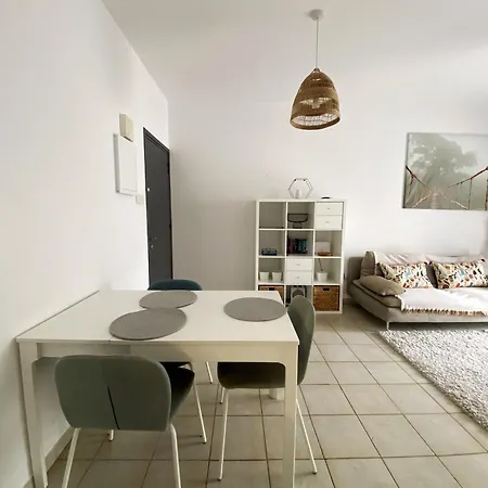 Artifex Apartmán
