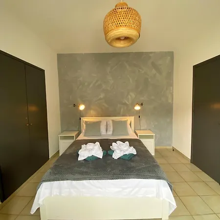 Apartment Artifex Paphos