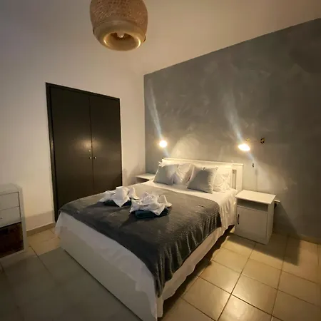 Artifex Apartmán