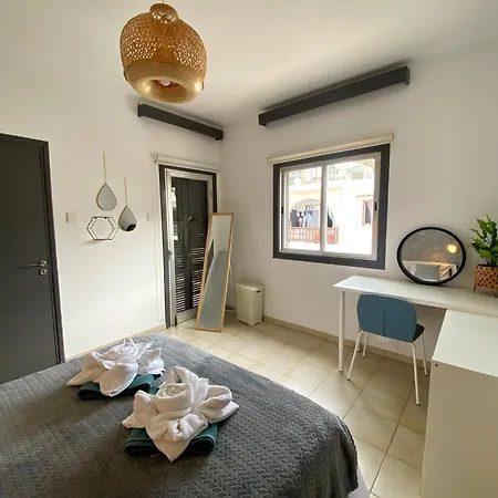 Artifex Apartmán *