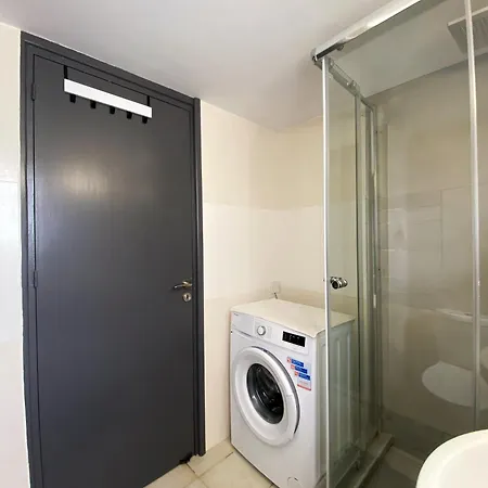 Apartmán Artifex Paphos