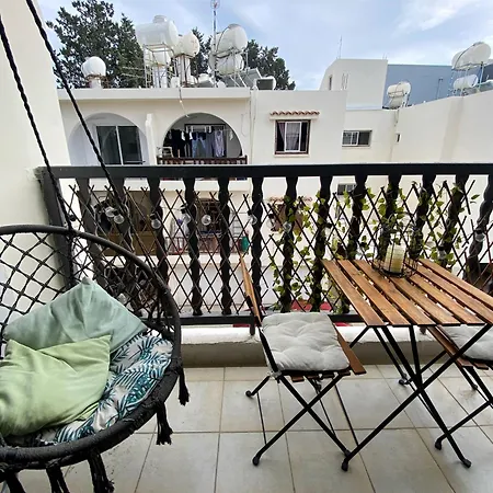 Artifex Apartment Paphos