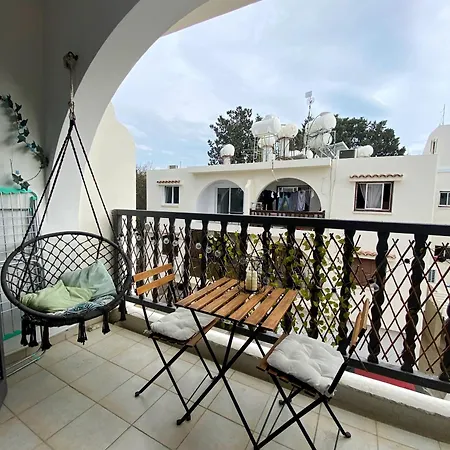 Artifex Apartment Paphos