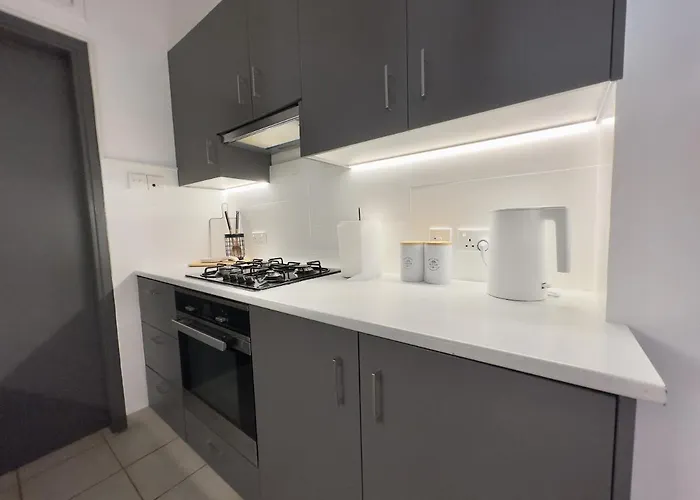 Artifex アパート *