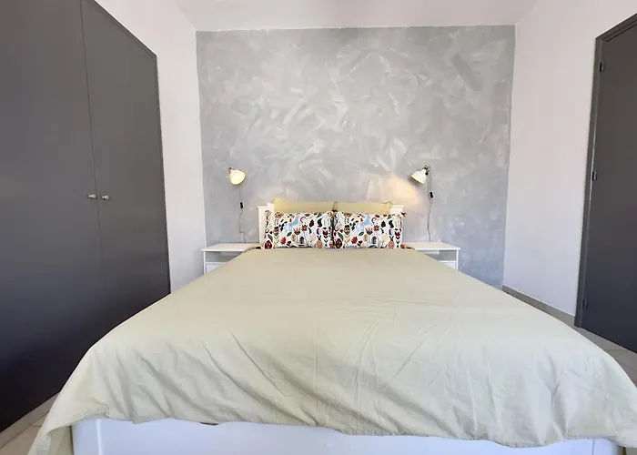 アパート Artifex パ フォス