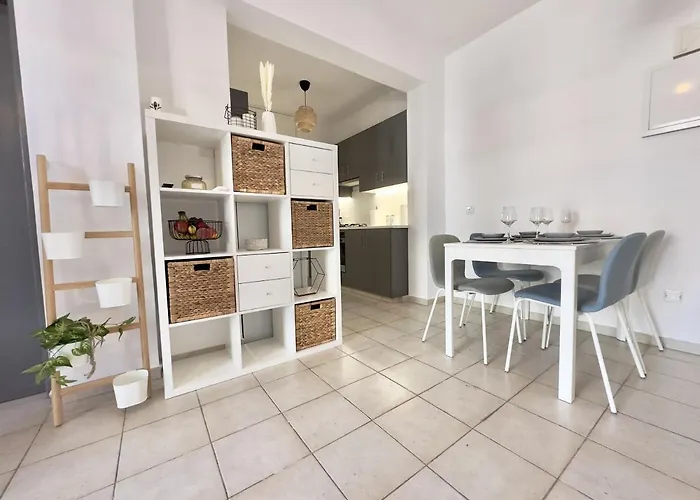 Artifex Apartmán Paphos