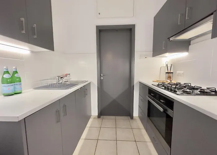 アパート Artifex *