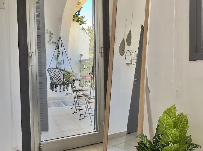 Artifex Apartmán Paphos