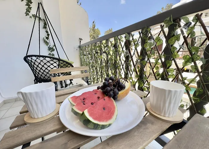 Artifex Apartmán Paphos