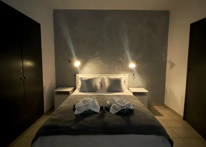 아파트 Artifex 파포스