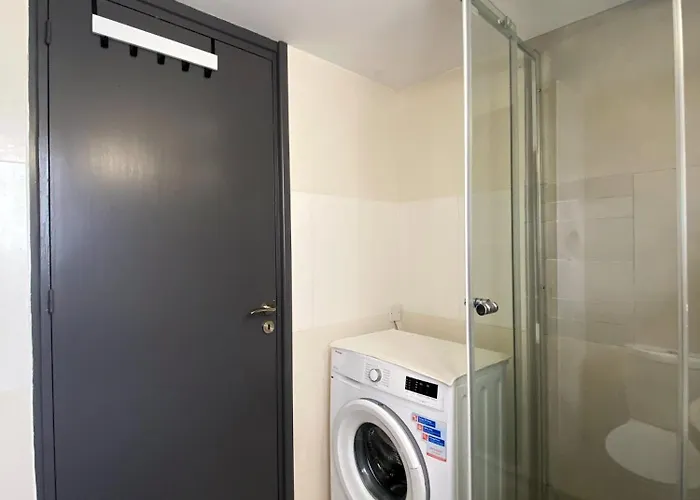 아파트 Artifex 파포스